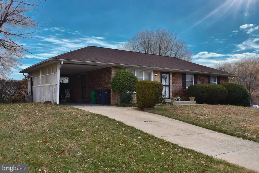 1001 Elderberry Pl, Capitol Heights, MD 20743 - Image #2