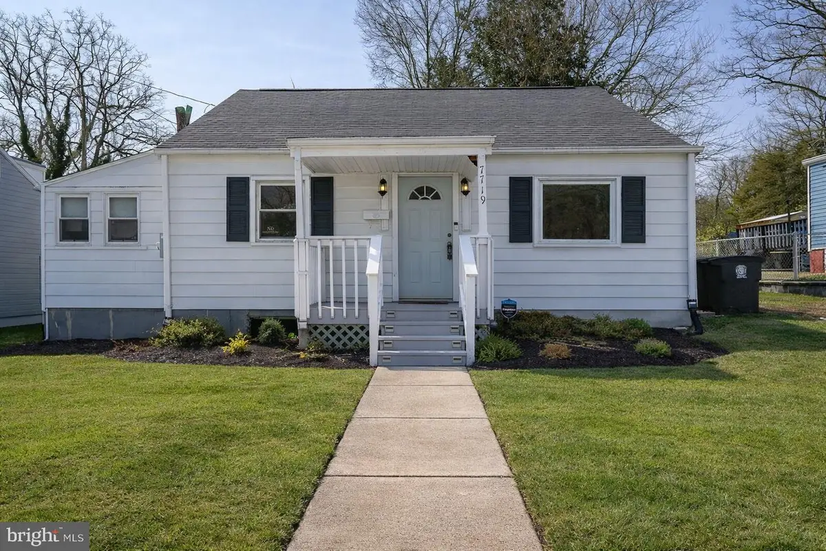 7719 Garrison Rd, Hyattsville, MD 20784 - #1