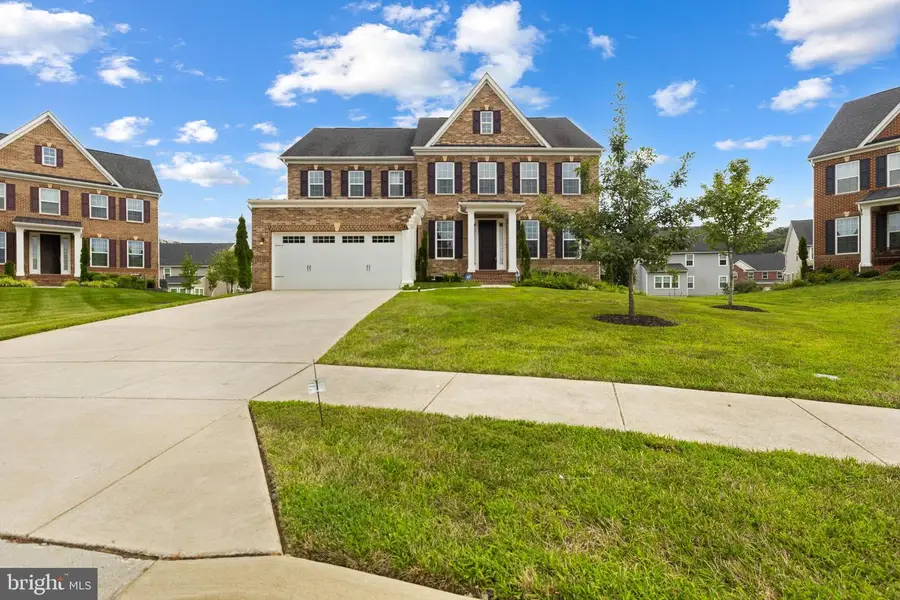 4300 Open Field Ct, Bowie, MD 20720 - Image #2