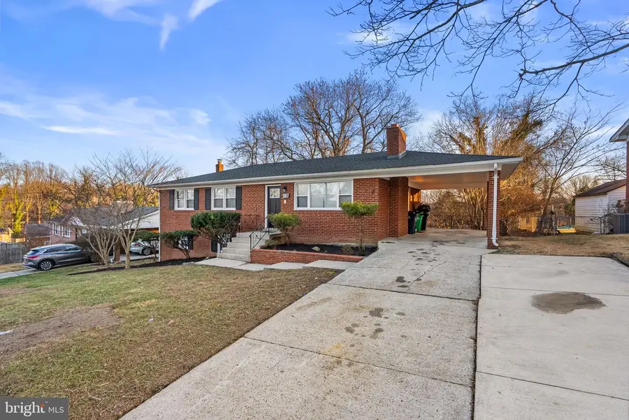 6917 Crafton Ln, Clinton, MD 20735 - Image #3