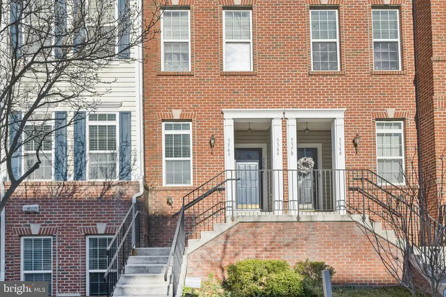 5564 Capital Gateway Dr #385, Suitland, MD 20746 - Image #2