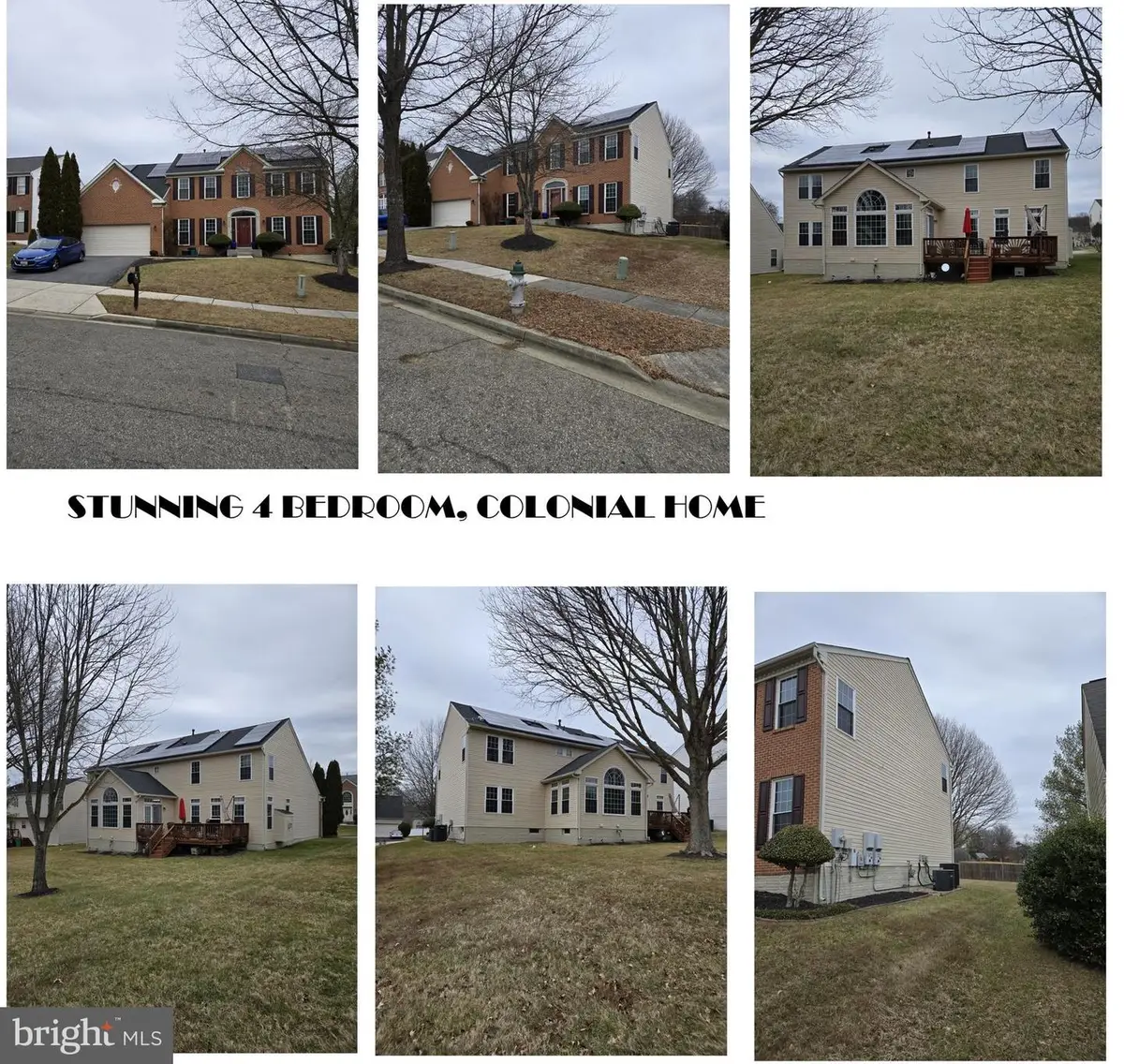 6908 Bitternut Ct, Fort Washington, MD 20744 - Image #1