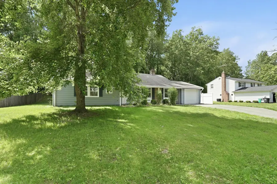 9707 Muirfield Dr, Upper Marlboro, MD 20772 - #2