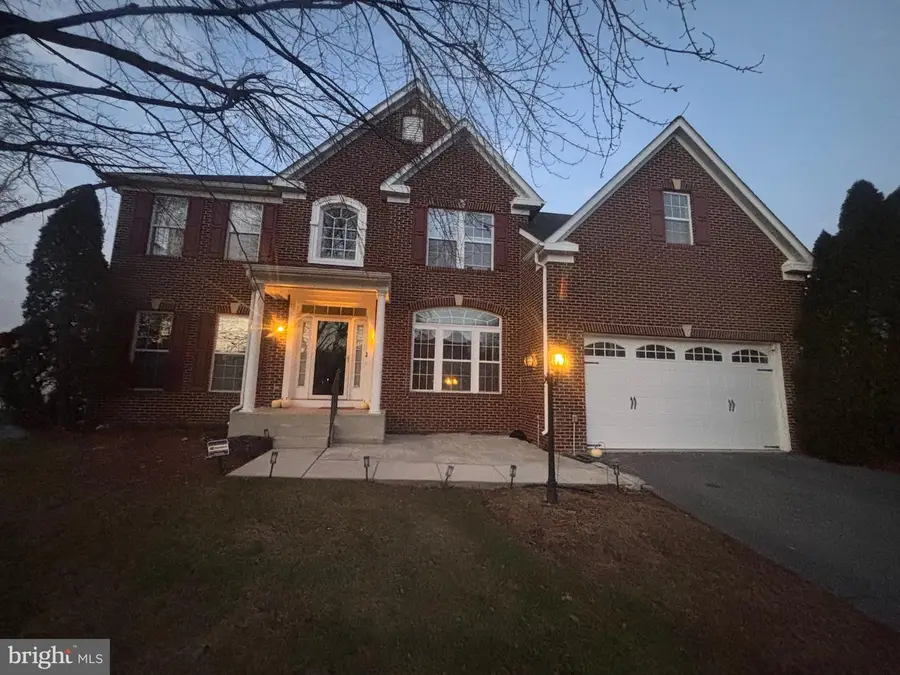 4800 Daisey Creek Ter, Beltsville, MD 20705 - Image #2