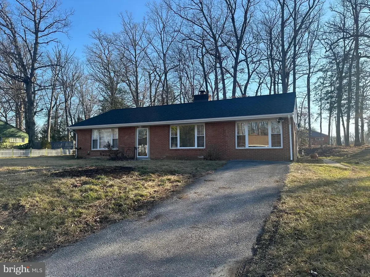 1401 Madison Dr, Fort Washington, MD 20744 - Image #1