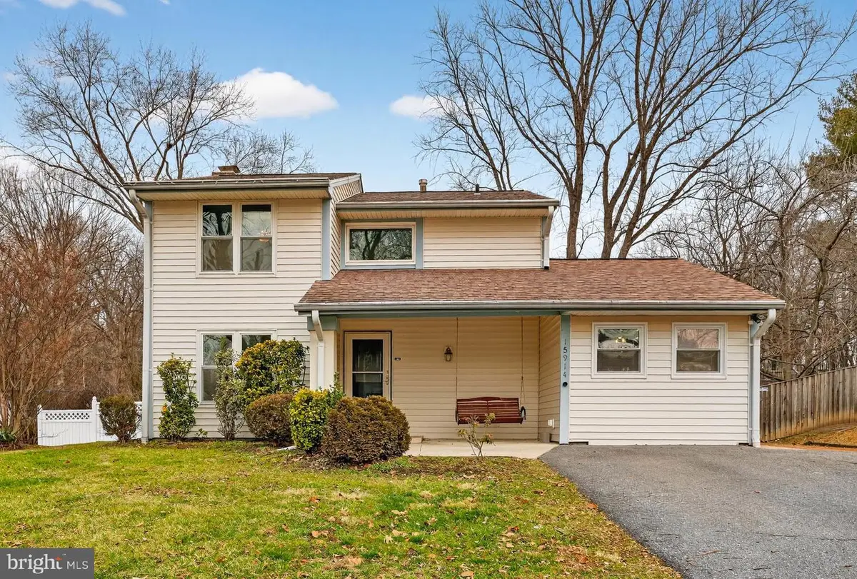 15914 Paisley Ln, Bowie, MD 20716 - Image #1
