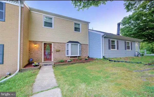 9903 Boise Rd, LAUREL, MD 20708