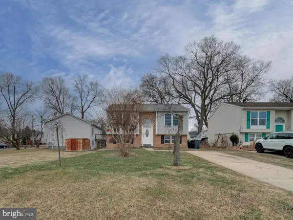 8617 Chestnut Ridge Dr, LAUREL, MD 20707