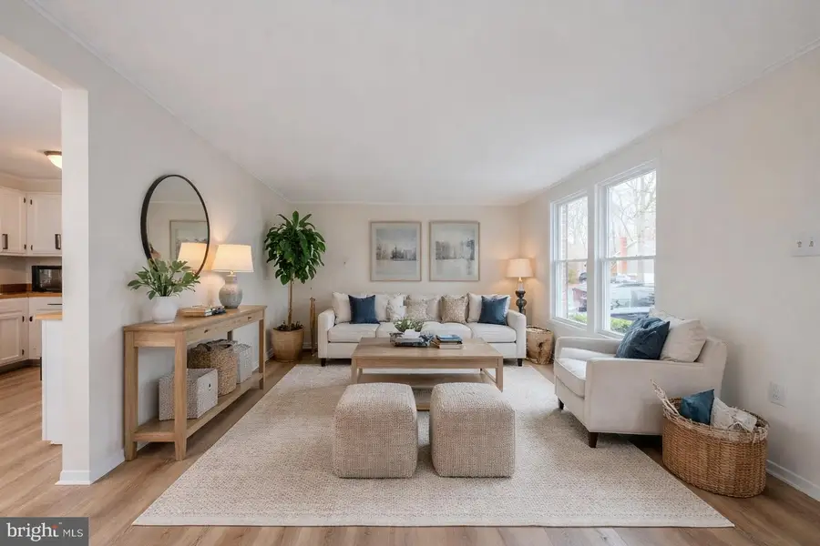 8414 Belding Ct, Brandywine, MD 20613 - #2