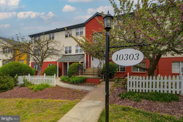 10303 45th Pl #1, BELTSVILLE, MD 20705
