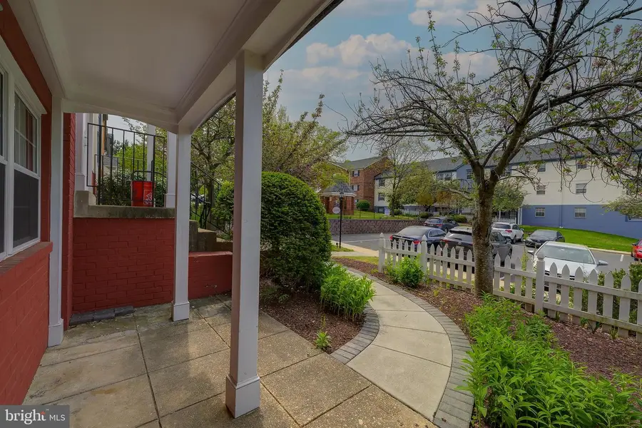 10303 45th Pl #1, Beltsville, MD 20705 - #3