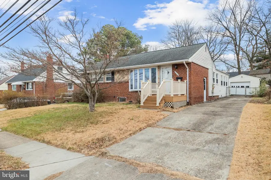 7219 Good Luck Rd, Hyattsville, MD 20784 - Image #2