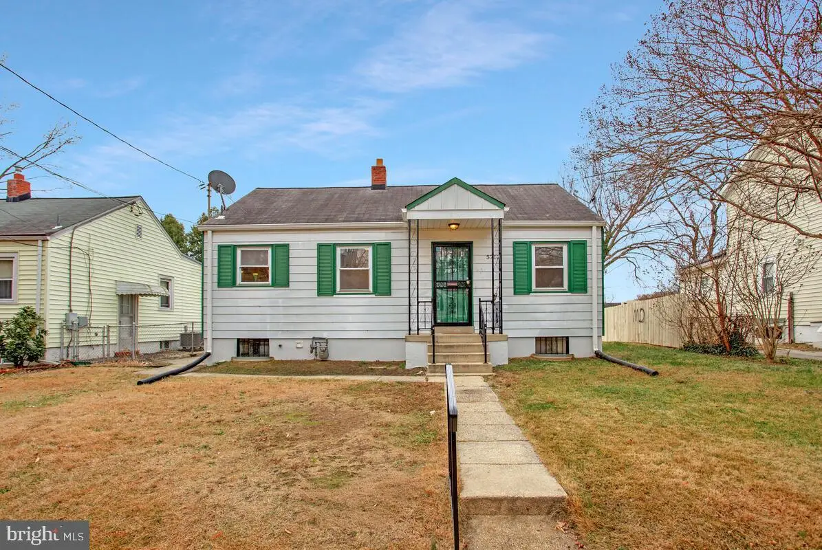 5712 30th Ave, Hyattsville, MD 20782 - Image #1
