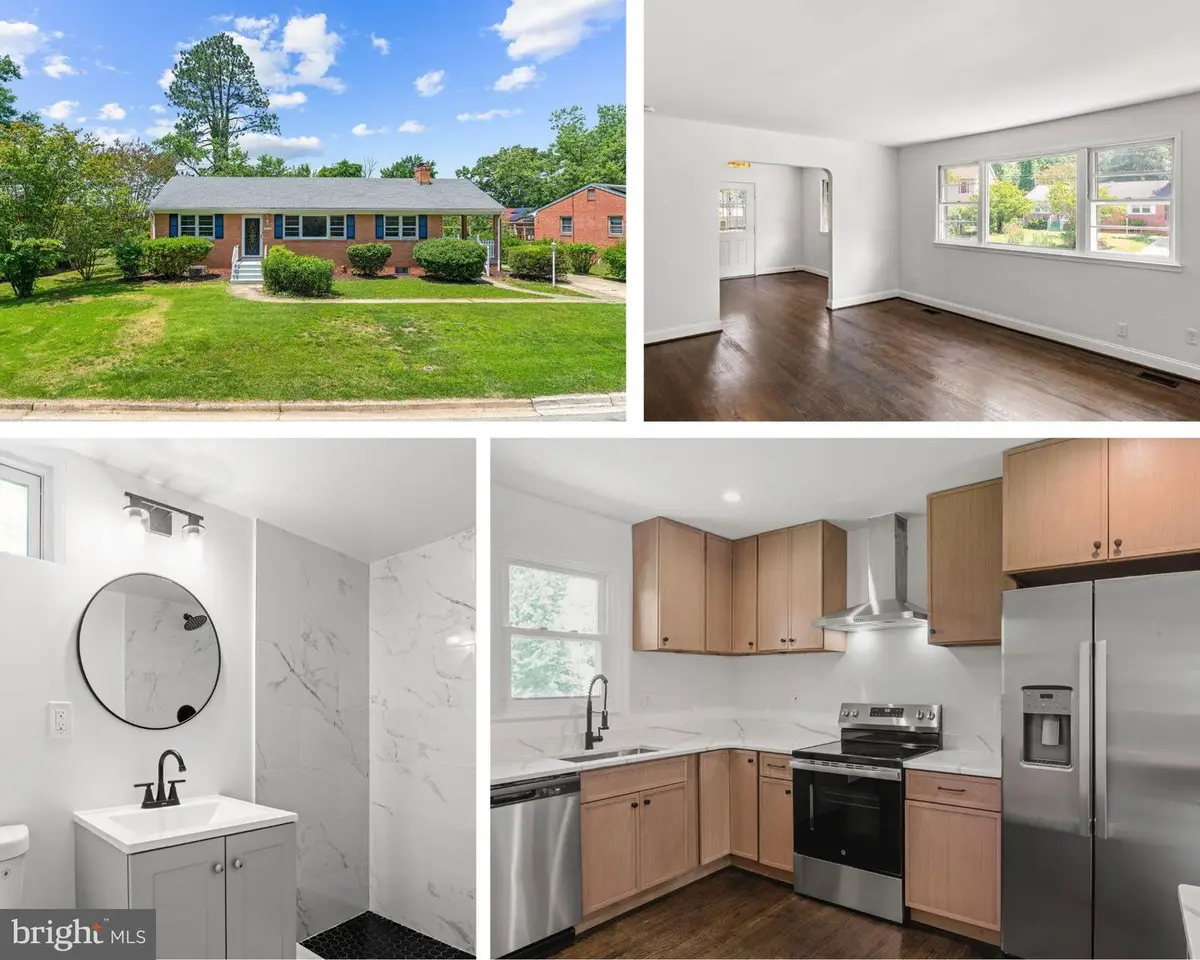 5019 Leland Dr, Oxon Hill, MD 20745 - Image #1