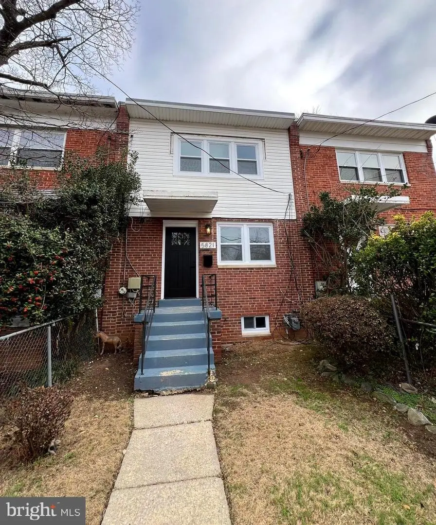 5821 Jamestown Rd, Hyattsville, MD 20782 - Image #1