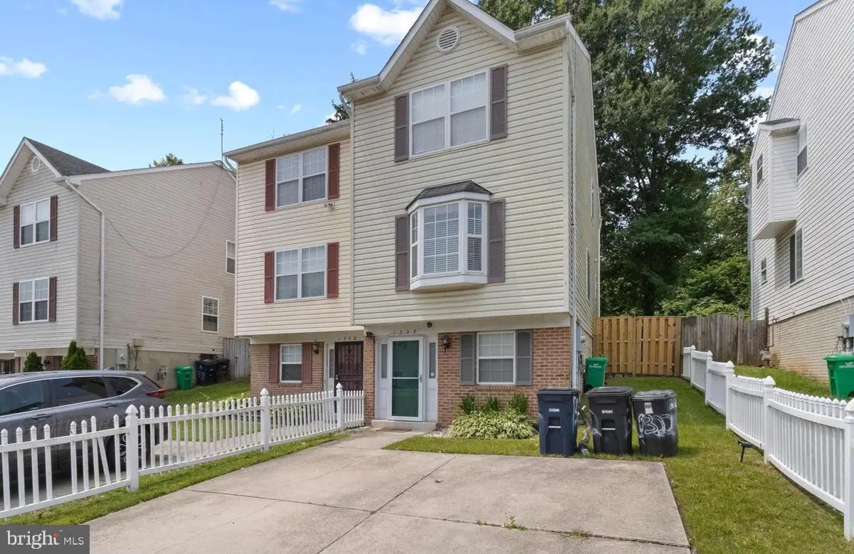 1322 Gabes Pl, Hyattsville, MD 20785 - Image #1