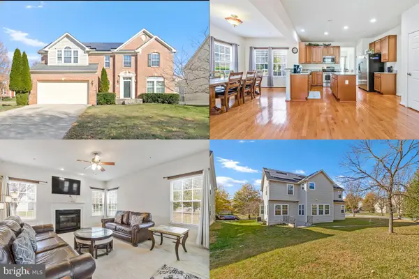 4615 Cimmaron Greenfields Dr, BOWIE, MD 20720