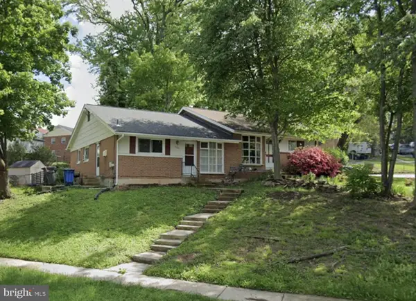 3335 27th Ave, TEMPLE HILLS, MD 20748