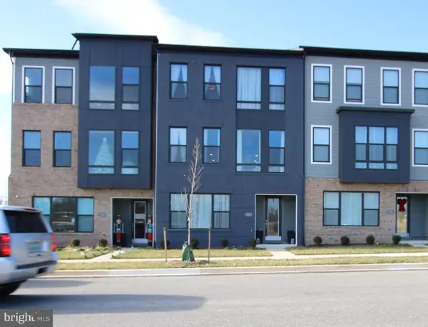 717 Fairmont Dr, BOWIE, MD 20716