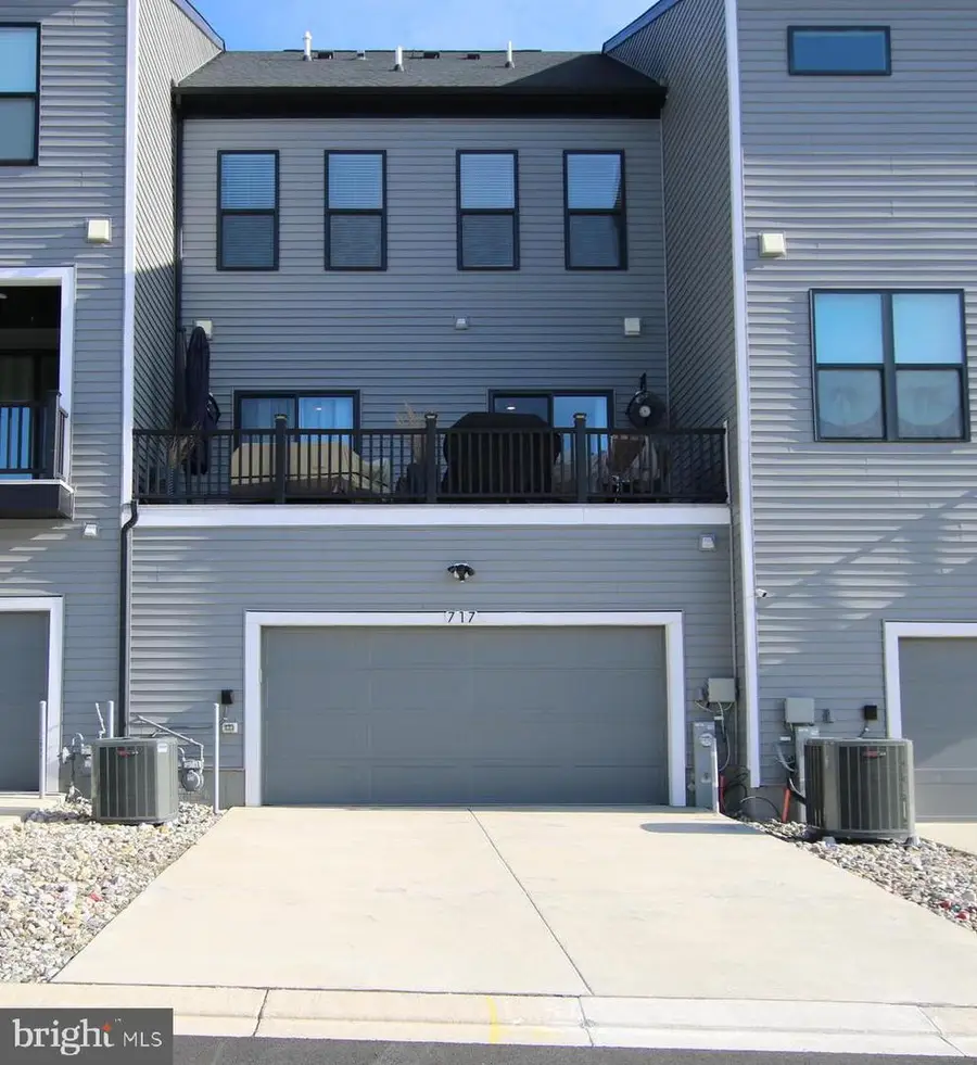 717 Fairmont Dr, Bowie, MD 20716 - Image #2