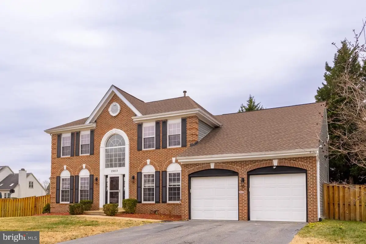 15013 Jerimiah, Bowie, MD 20721 - Image #1