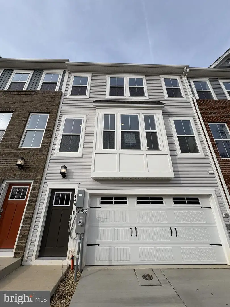 7448 Cornerstone Way, Laurel, MD 20707 - Image #1