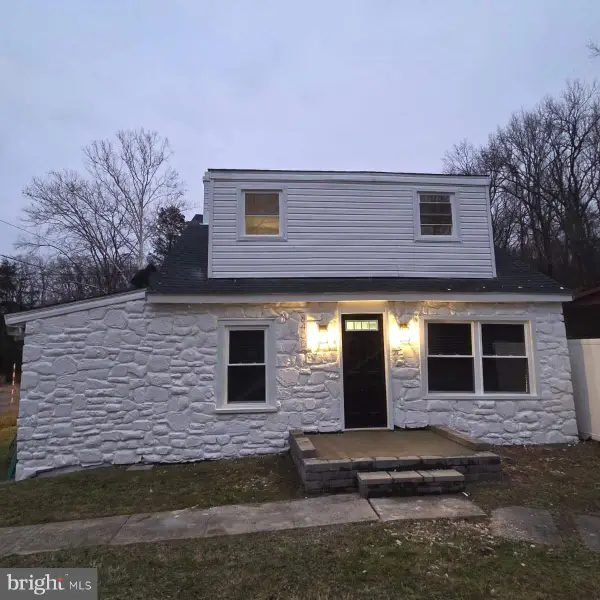 8400 Temple Hill Rd, TEMPLE HILLS, MD 20748