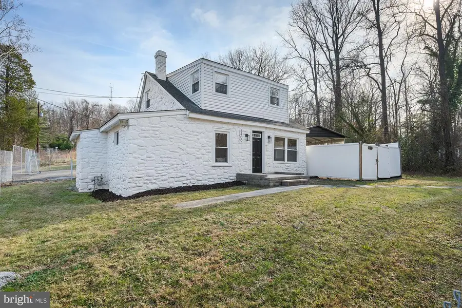 8400 Temple Hill Rd, Temple Hills, MD 20748 - #3