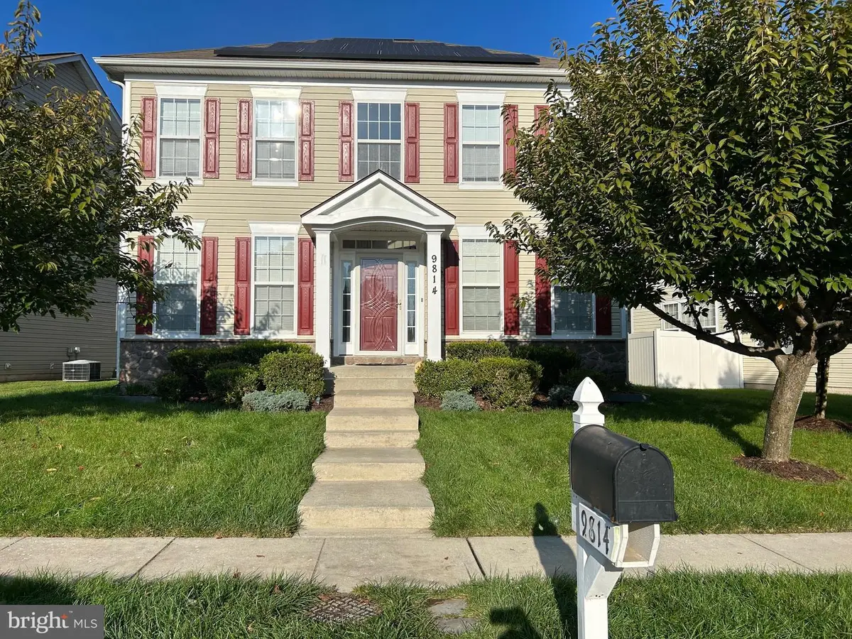 9814 Traver St, Bowie, MD 20721 - Image #1