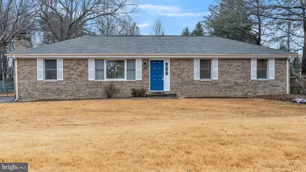 9608 Converse Ct, BRANDYWINE, MD 20613