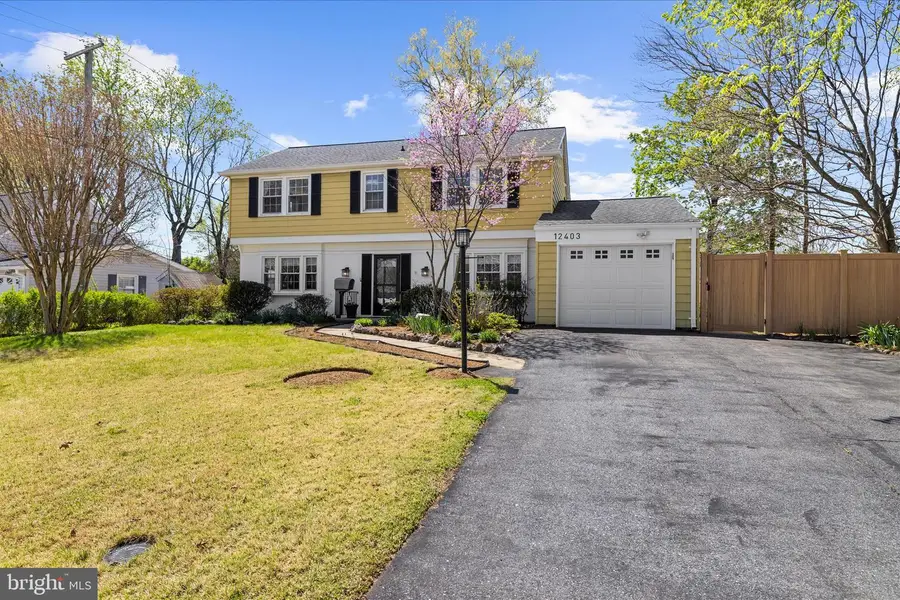 12403 Stafford Ln, Bowie, MD 20715 - #2