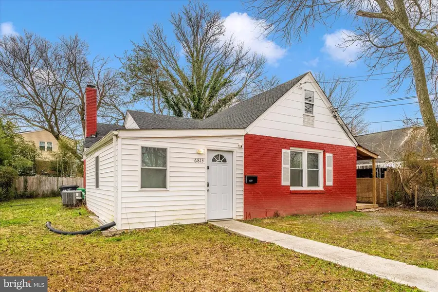 6813 Shepherd St, Hyattsville, MD 20784 - Image #2