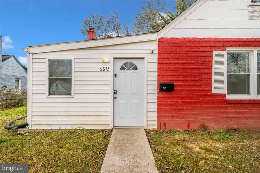 6813 Shepherd St, Hyattsville, MD 20784 - Image #3