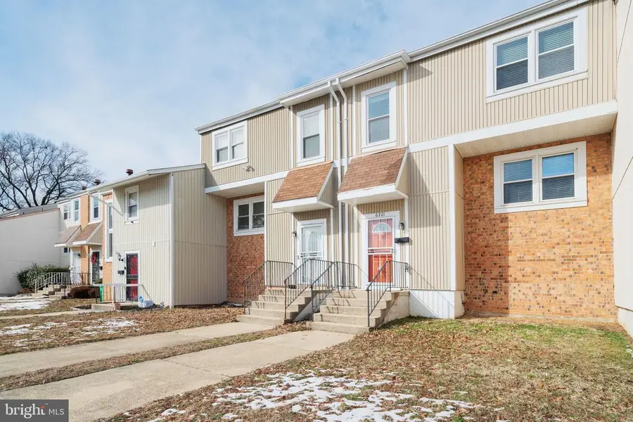 6221 Dimrill Ct, Fort Washington, MD 20744 - #2