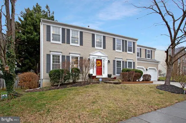 5415 Lakeford Ln, Bowie, MD 20720 - #1