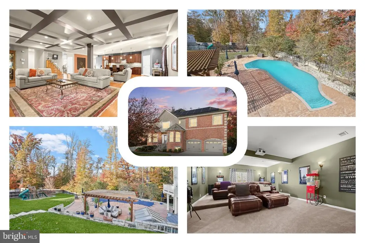 202 Bonhill Dr, Fort Washington, MD 20744 - Image #1