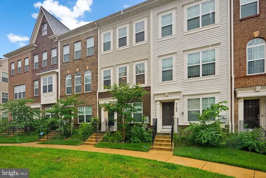 7106 Masonry Aly, Beltsville, MD 20705 - #3