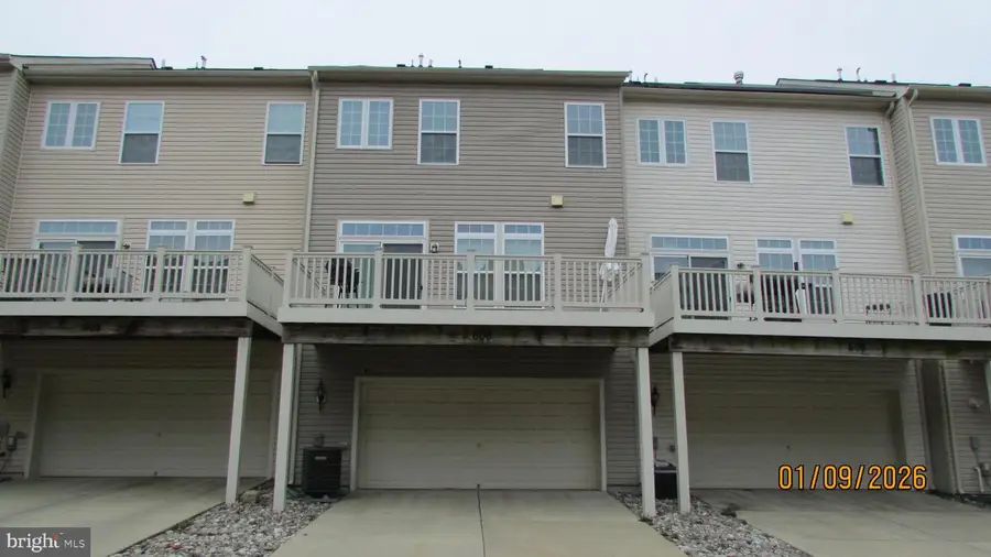 606 Chance Pl, Capitol Heights, MD 20743 - Image #2