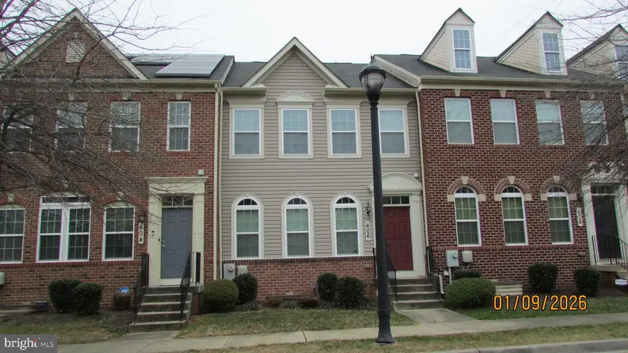 606 Chance Pl, Capitol Heights, MD 20743 - Image #3