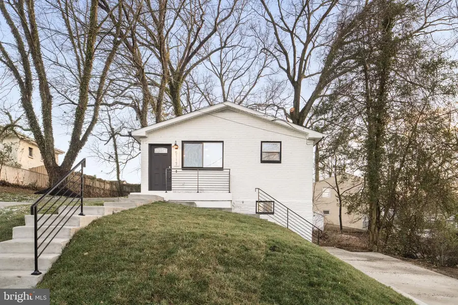 5117 Emo St, Capitol Heights, MD 20743 - #2