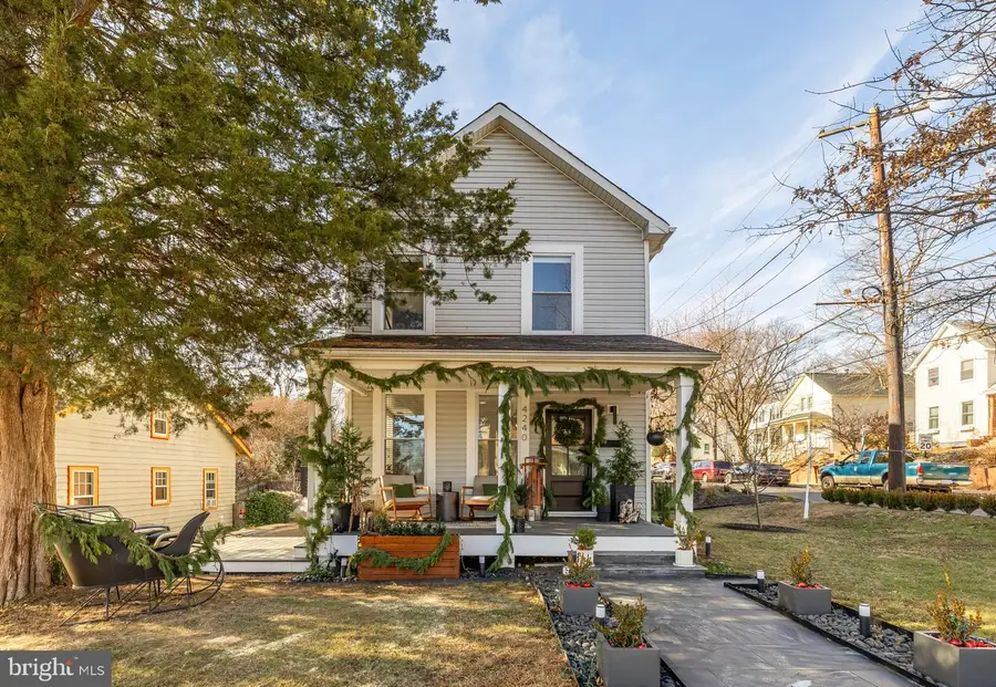 4240 34th St, Mount Rainier, MD 20712 - Image #2