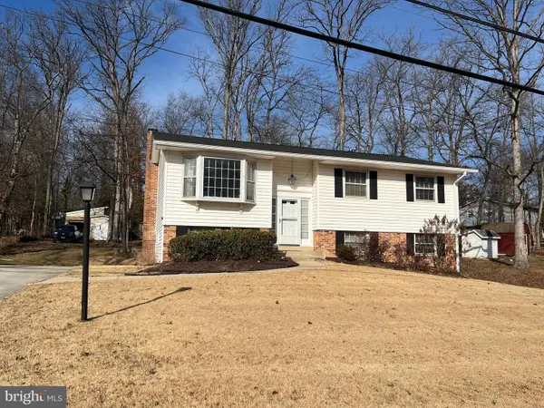 7018 Redmiles Rd, LAUREL, MD 20707