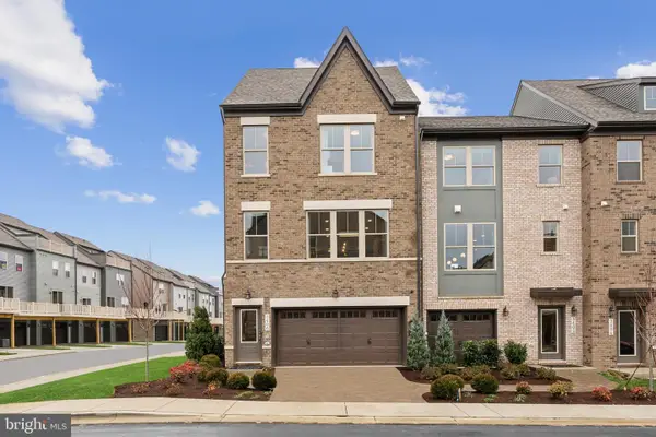 3463 Saint Robin Ln, BOWIE, MD 20716