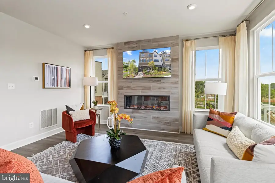 3605 Saint Amy Way, Bowie, MD 20716 - Image #3