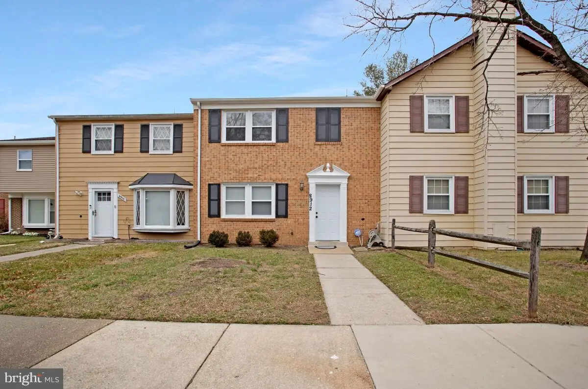 8912 Woodstock Dr W, Upper Marlboro, MD 20772 - Image #1