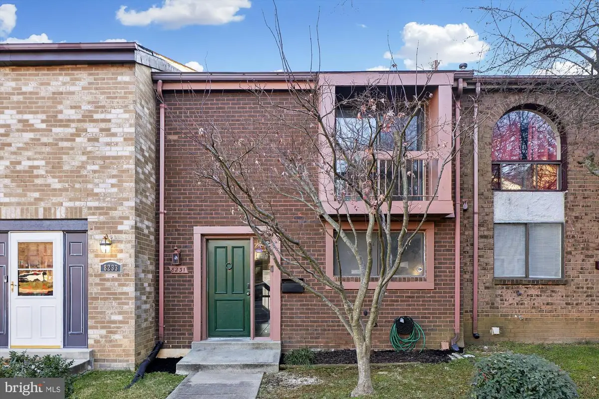 8231 Canning Ter, Greenbelt, MD 20770 - Image #1