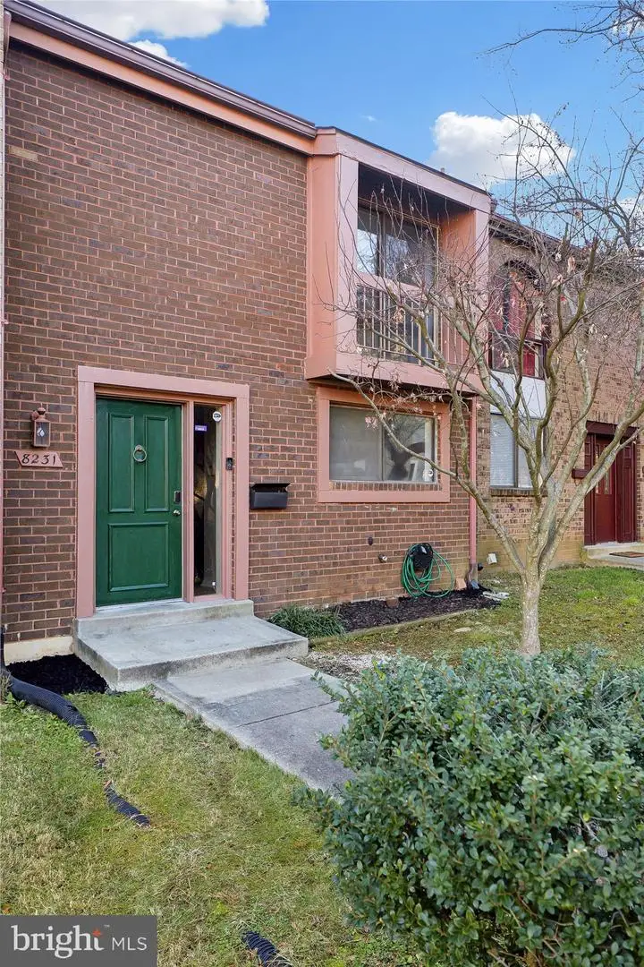 8231 Canning Ter, Greenbelt, MD 20770 - Image #2