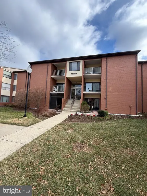 7919 Mandan Rd #301, GREENBELT, MD 20770