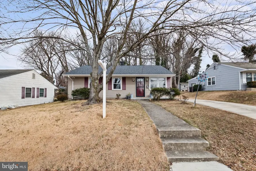 1204 Lindsay Rd, Oxon Hill, MD 20745 - Image #2