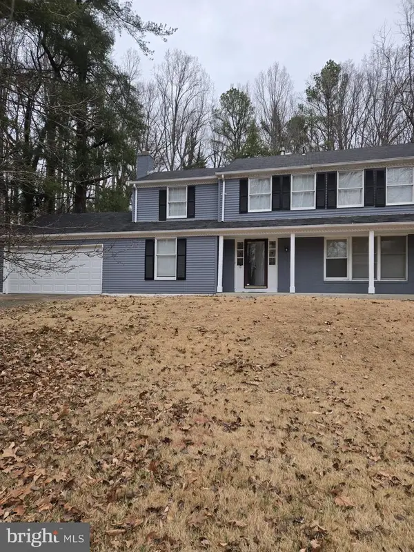 9313 Fairhaven Ave, UPPER MARLBORO, MD 20772